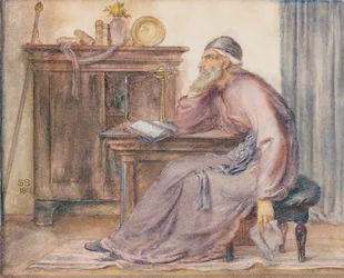 El vidente