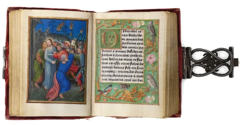 El Libro de Oraciones de Imhof