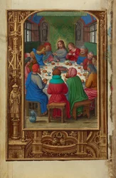 La Última Cena