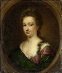 Emerantia van Citters (1666-94), hermana de Anna van Citters