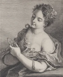 Primavera Le Printemps, 1742-62