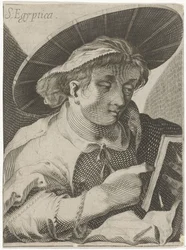 Sibille de Egipto