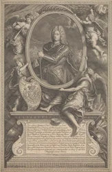 Sir James Butler, 2º Duque de Ormonde