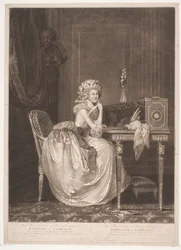 María Luisa de Saboya
