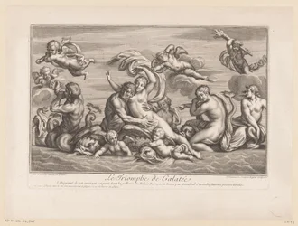 Triomf van Galatea