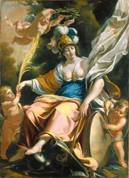 Alegoría de la victoria