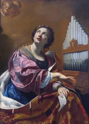 Santa Cecilia
