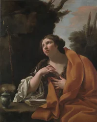 Santa María Magdalena, c.1630