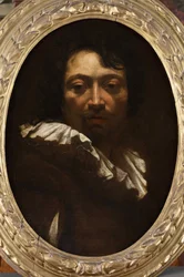 Autorretrato