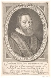 Obispo Jesper Rasmussen Brochmand