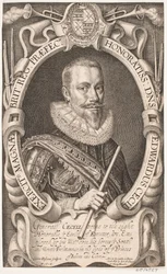 Obispo John King