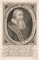 Obispo Mads Jensen