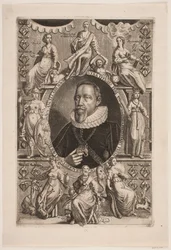 Canciller Christian Friis