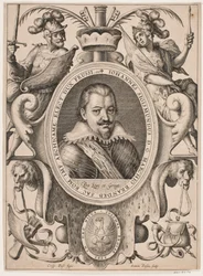 Elector Juan Segismundo de Brandeburgo
