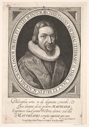 Profesor Christian Madsen