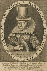 Pocahontas
