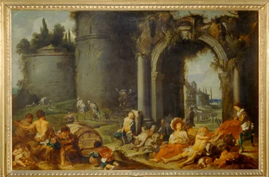 Obras de Misericordia