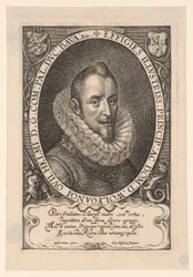 Wolfgang Guillermo, Conde Palatino