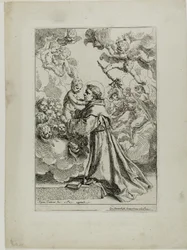 San Antonio de Padua