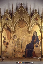 Anunciación 1333
