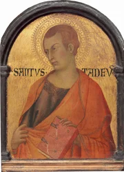San Judas Tadeo