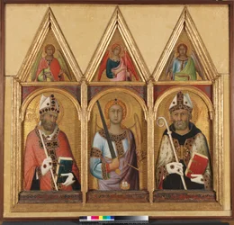 San Geminiano (detalle)