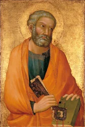 Pedro el Apóstol