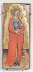 Santa Catalina de Alejandría
