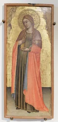 Santa María Magdalena