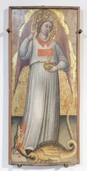 San Miguel Arcángel