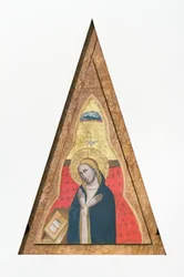 Virgen María