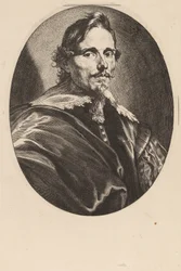Philippe le Roy, Señor de Ravels