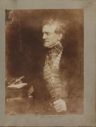 Capitán W. Heriot Maitland