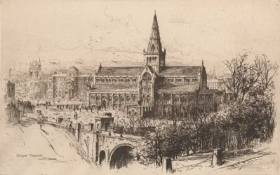 Catedral de Glasgow