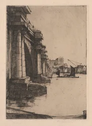 R. 296. Puente de Waterloo, nº 2