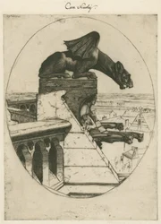 La quimera de Amiens
