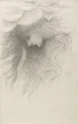Álbum de cuarenta y ocho dibujos, c1853-1898