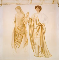 Las dos esposas de Jasón