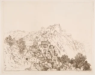 Cataratas del Rin, Schaffhausen