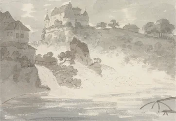 Cataratas de Schaffhausen