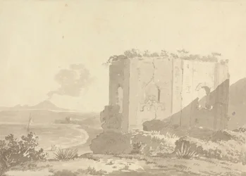 Templo de Venus Lunes, 18 de marzo de 1782