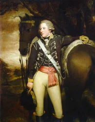 Capitán Patrick Miller