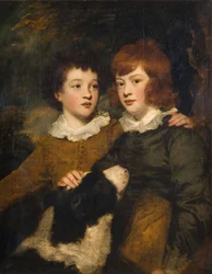 Los Maestros Gawler, 1778