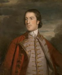 Thomas Moreton Reynolds, 2º Lord Ducie de Tortworth