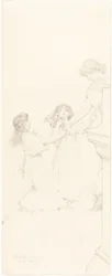 Un Baile en Primavera