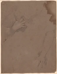Dibujos de manos