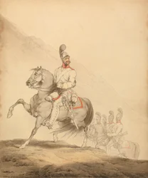 Militares de la Guerra Peninsular