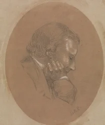 Retrato de un caballero