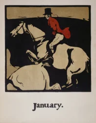 Carrera de caballos
