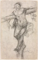 El ladrón impenitente, c. 1530